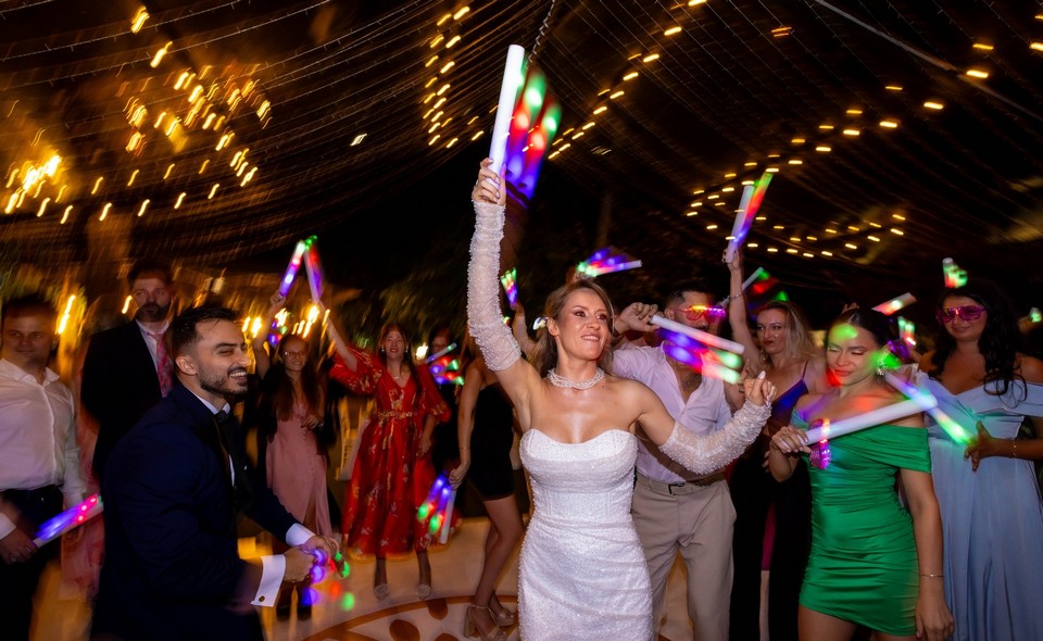 Nunta Irina si Bogdan